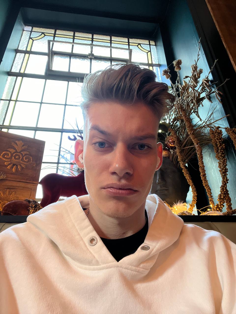 Danyyil Profile